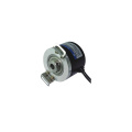 Digital readout rotary encoder